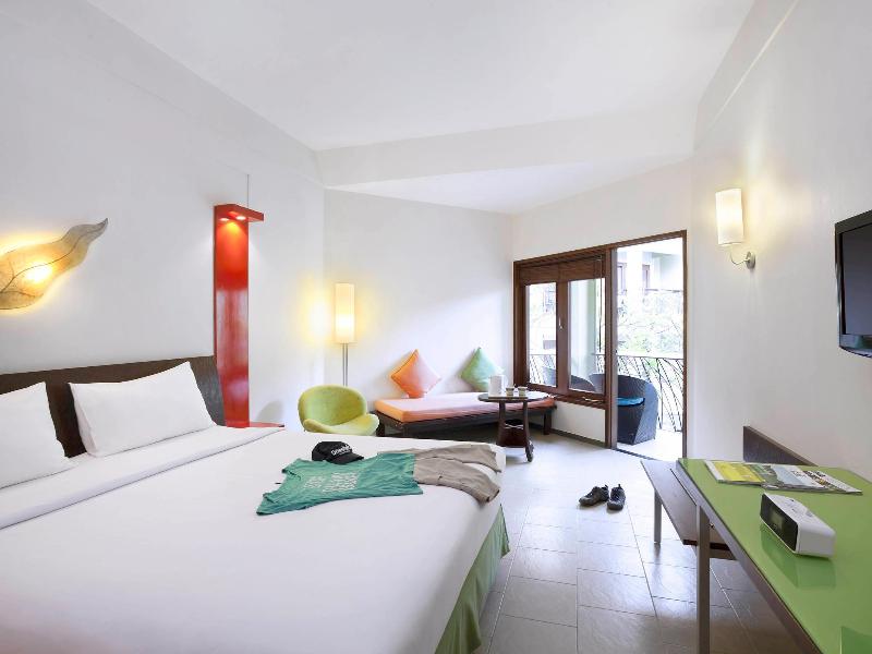 Ibis Styles Bali Legian image