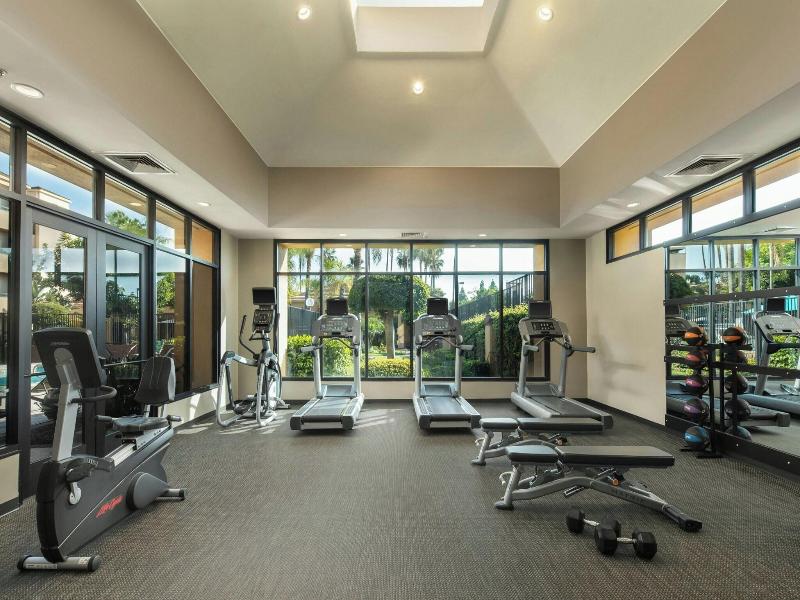Courtyard By Marriott Santa Ana image