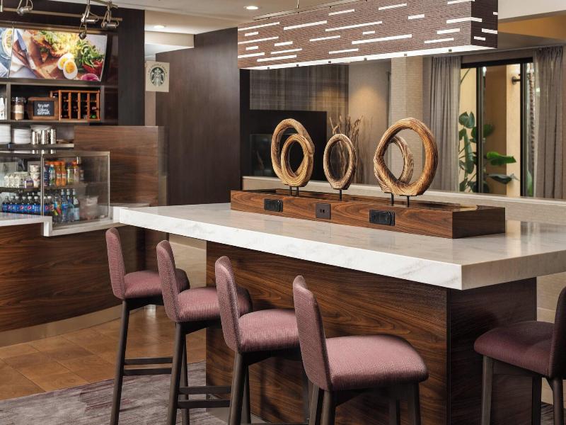 Courtyard By Marriott Santa Ana image