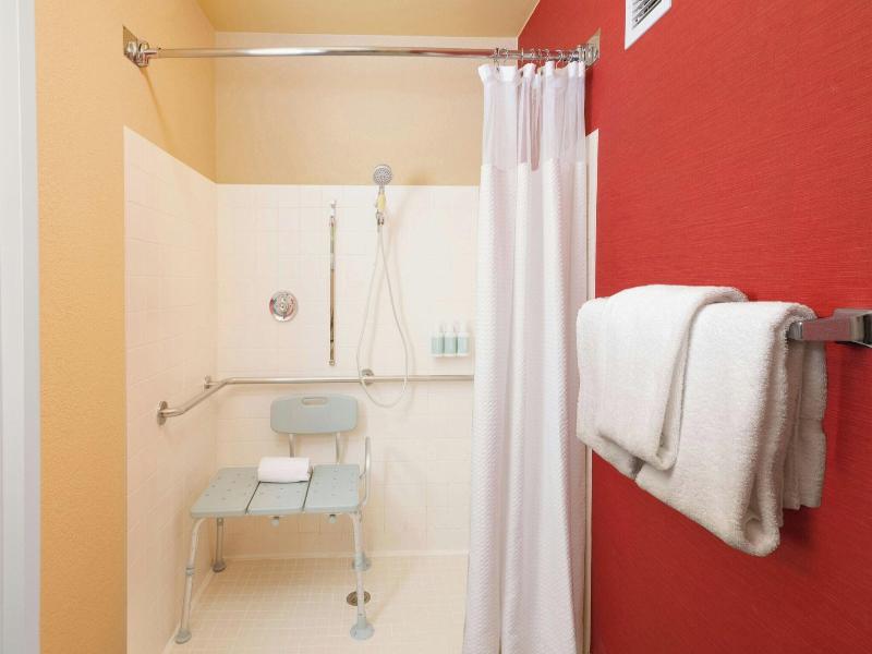 Courtyard By Marriott Santa Ana image