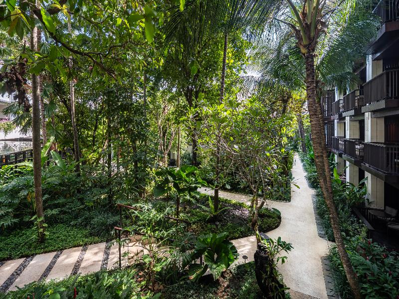 Ramayana Suites and Resort image