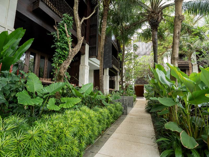 Ramayana Suites and Resort image