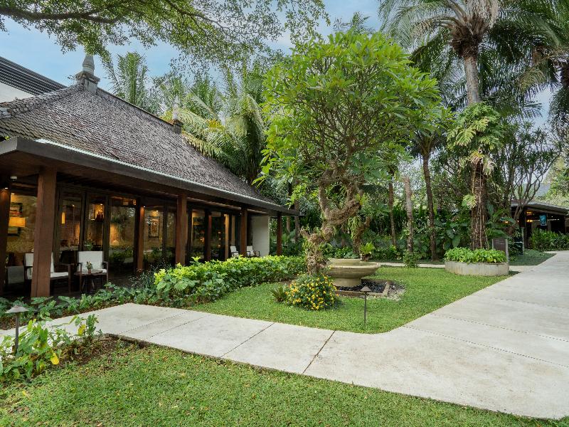 Ramayana Suites and Resort image