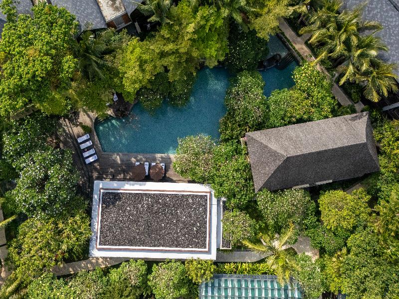 Ramayana Suites and Resort image