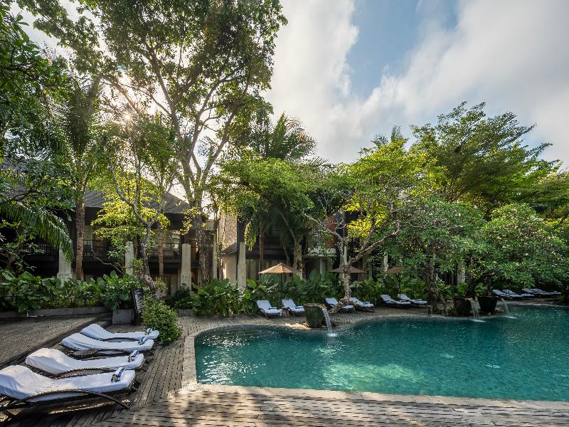 Ramayana Suites and Resort image