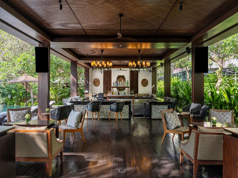 Ramayana Suites and Resort image