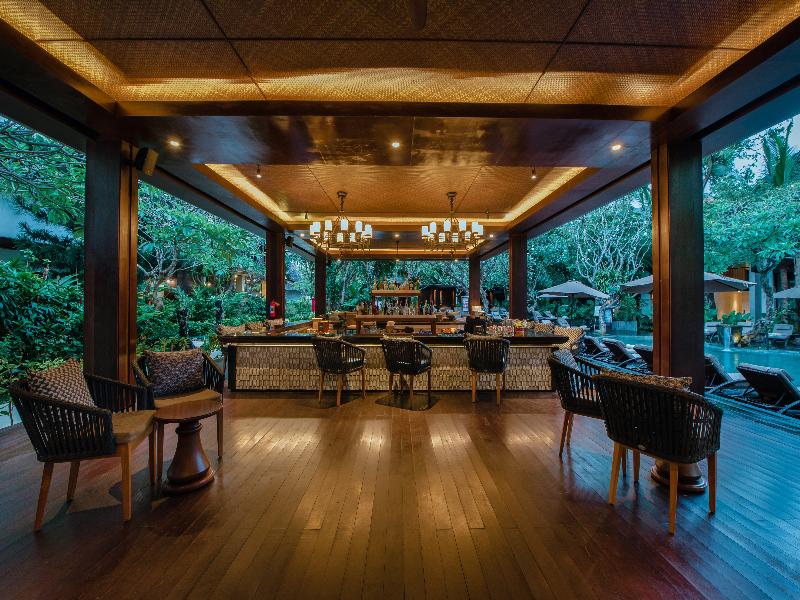Ramayana Suites and Resort image