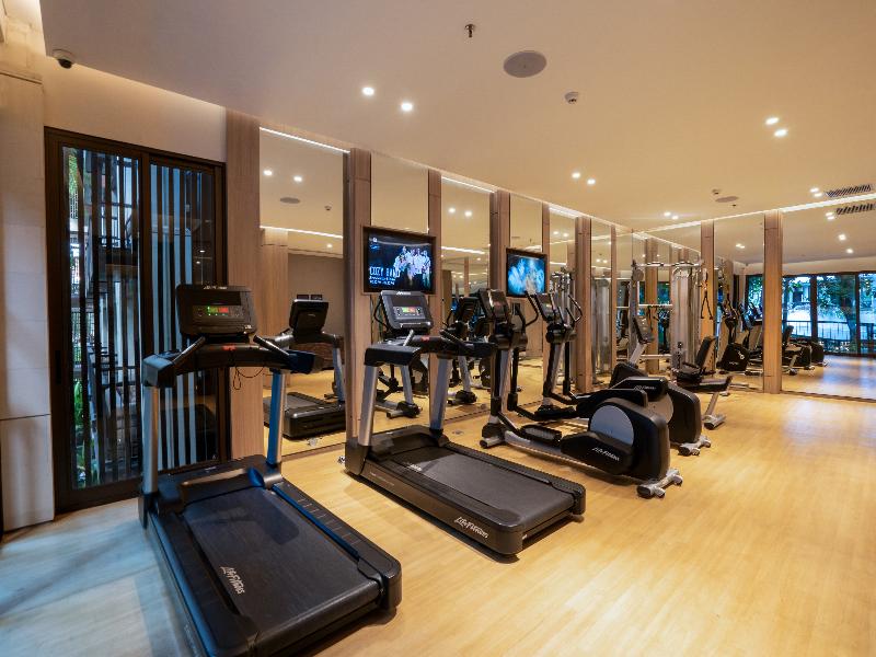 Ramayana Suites and Resort image