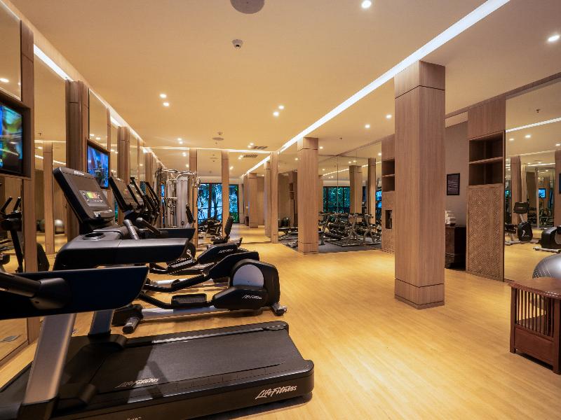Ramayana Suites and Resort image