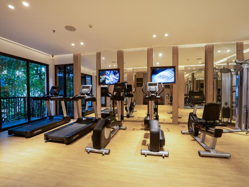 Ramayana Suites and Resort image