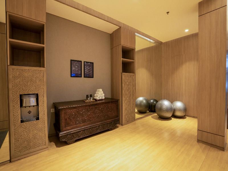 Ramayana Suites and Resort image