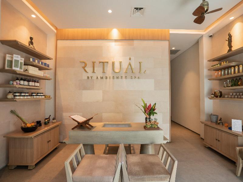 Ramayana Suites and Resort image