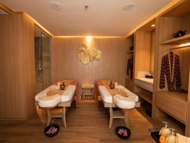 Ramayana Suites and Resort image
