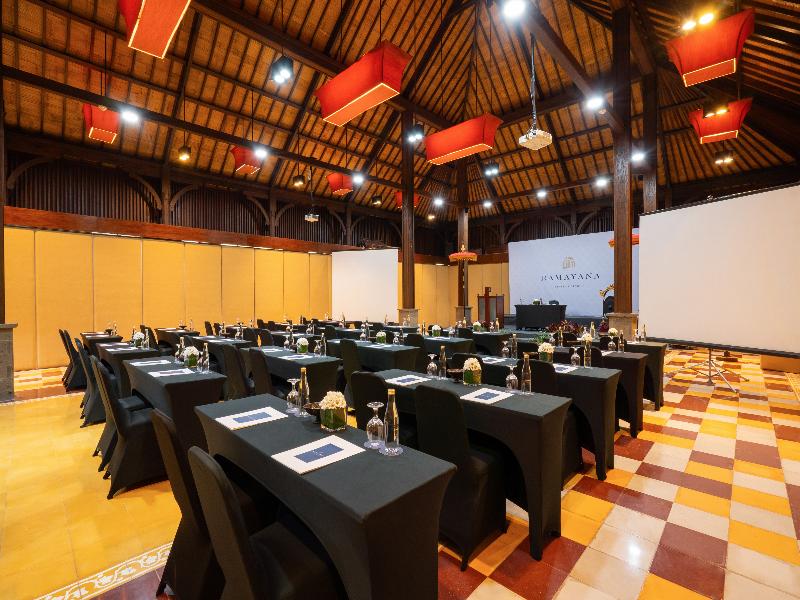 Ramayana Suites and Resort image