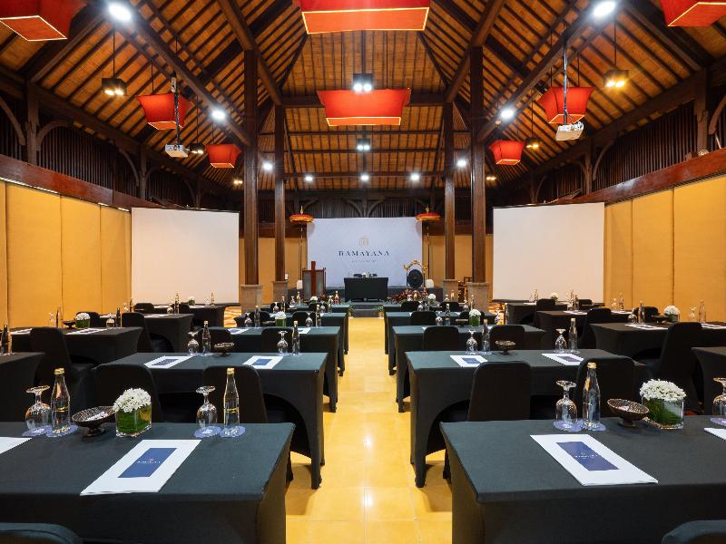 Ramayana Suites and Resort image