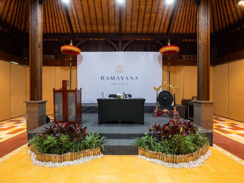Ramayana Suites and Resort image