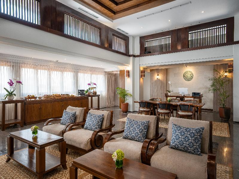 Ramayana Suites and Resort image