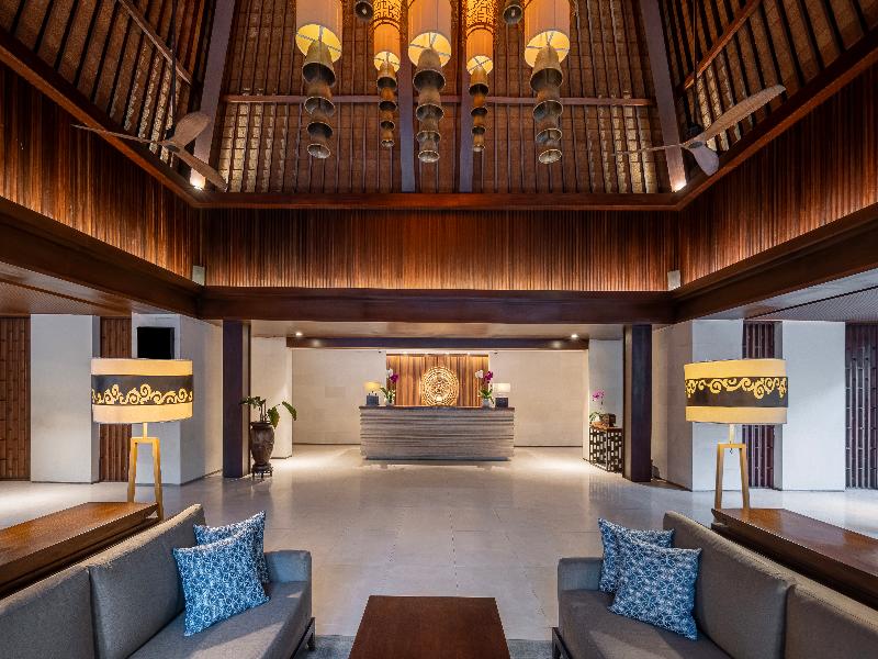 Ramayana Suites and Resort image