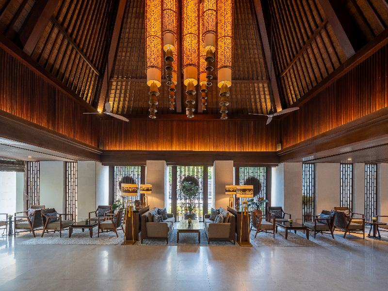 Ramayana Suites and Resort image