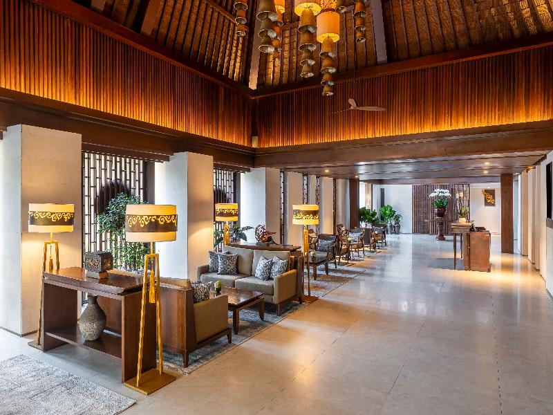 Ramayana Suites and Resort image