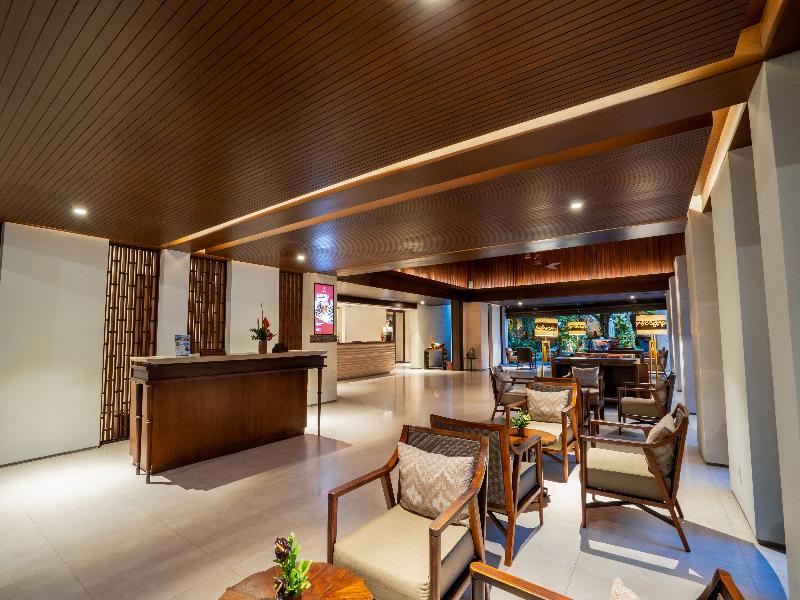 Ramayana Suites and Resort image