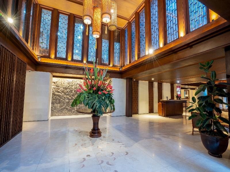 Ramayana Suites and Resort image