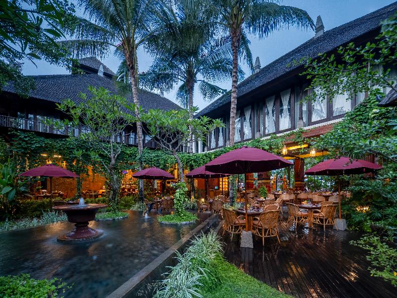 Ramayana Suites and Resort image
