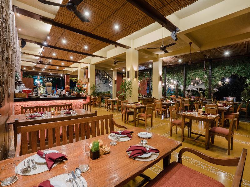 Ramayana Suites and Resort image