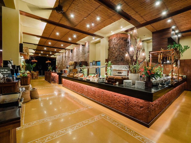 Ramayana Suites and Resort image