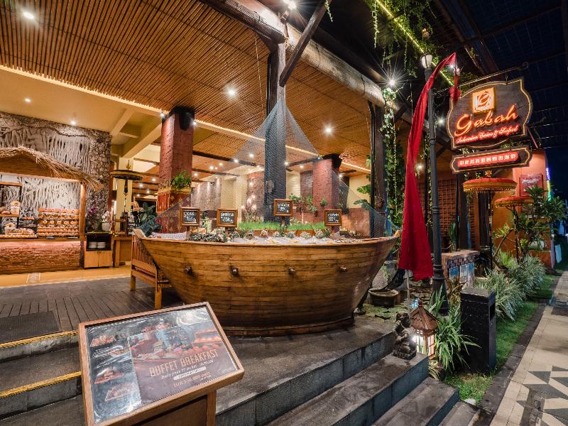 Ramayana Suites and Resort image