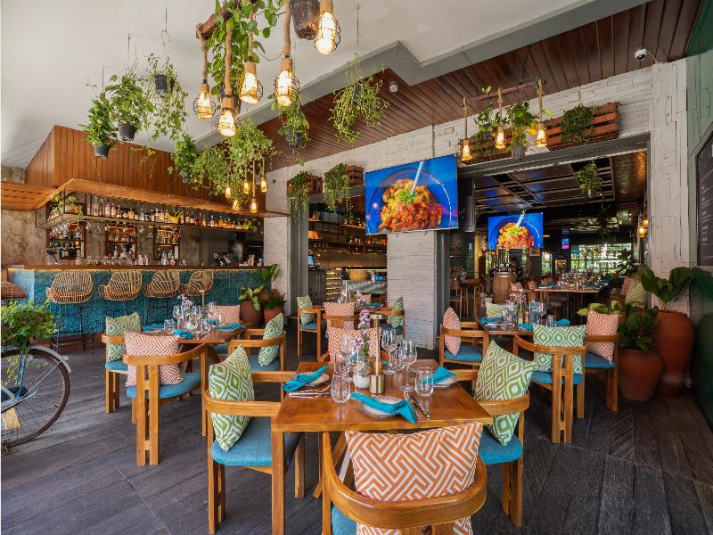 Ramayana Suites and Resort image