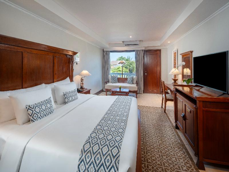 Ramayana Suites and Resort image