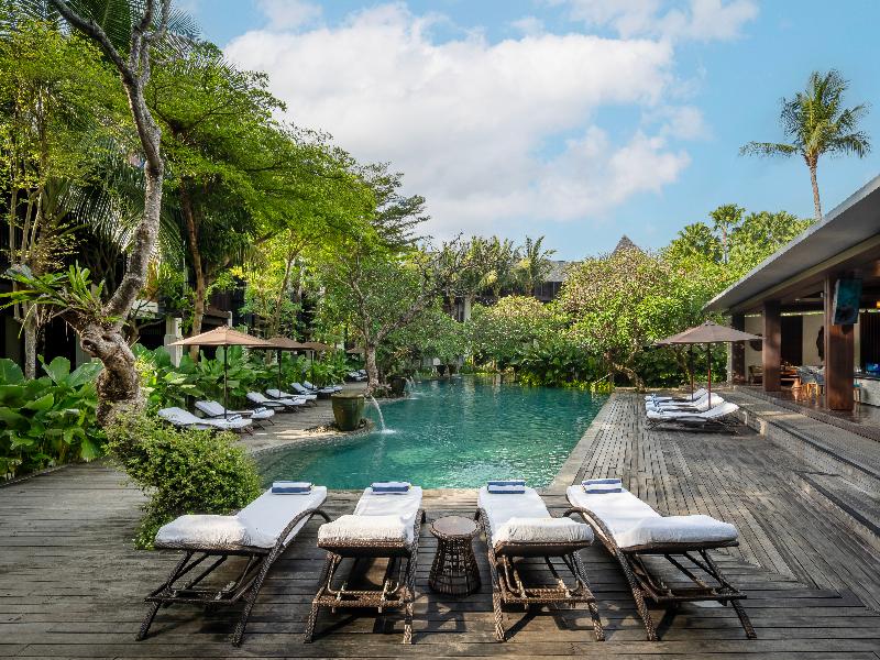 Ramayana Suites and Resort image
