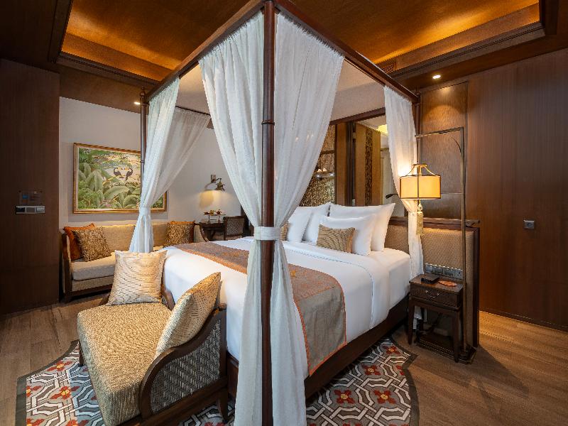 Ramayana Suites and Resort image
