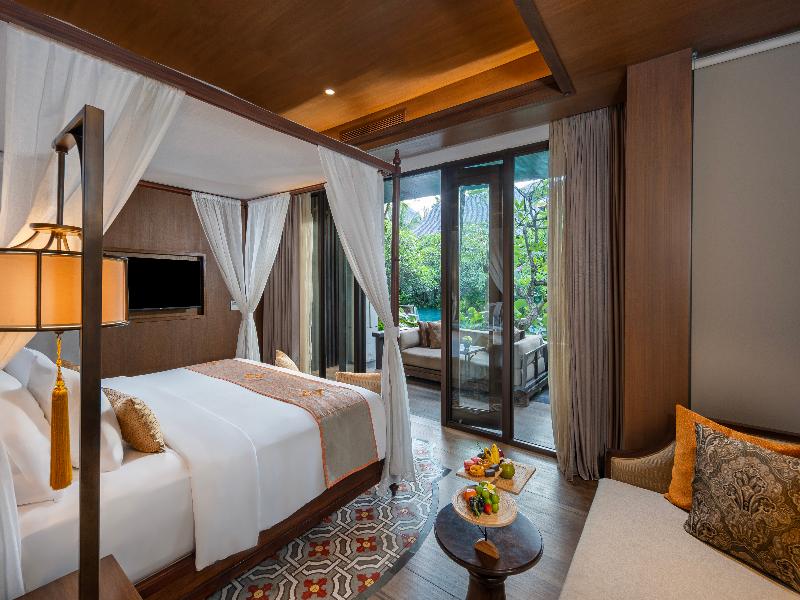 Ramayana Suites and Resort image