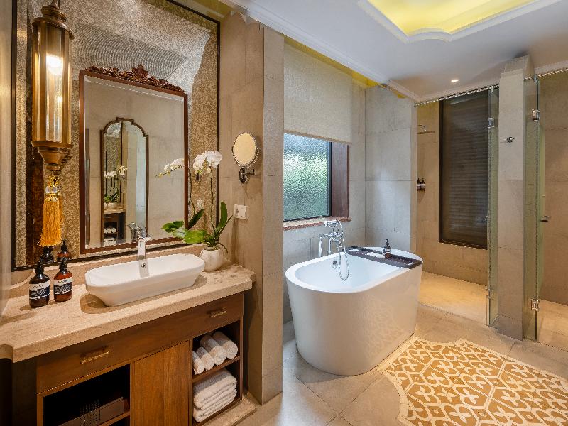 Ramayana Suites and Resort image