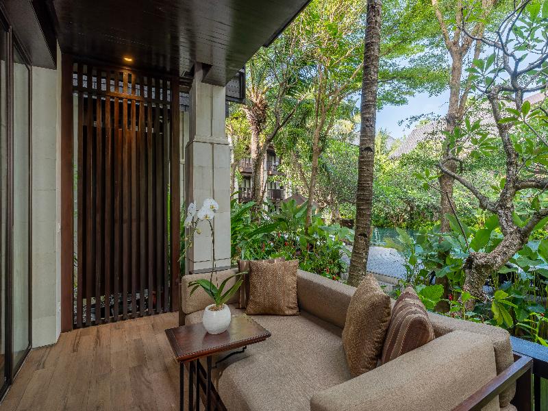 Ramayana Suites and Resort image