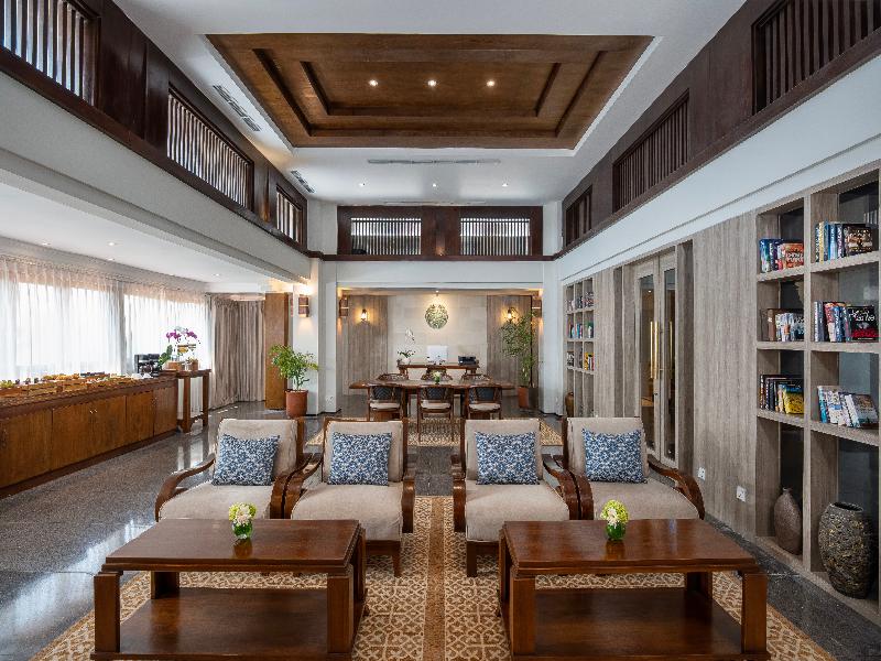 Ramayana Suites and Resort image