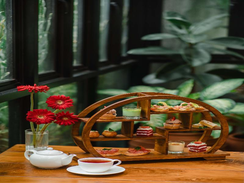 Ramayana Suites and Resort image