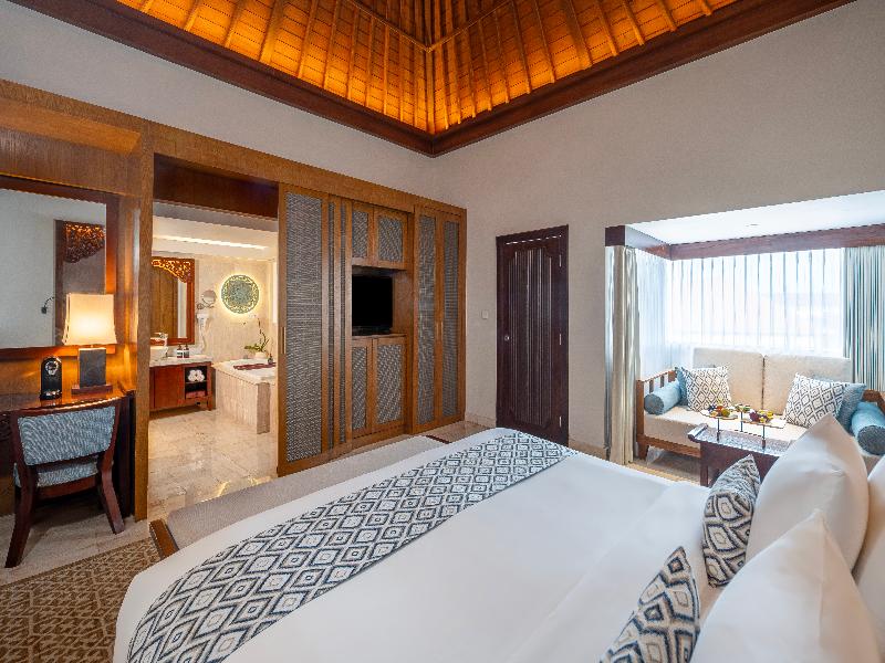 Ramayana Suites and Resort image