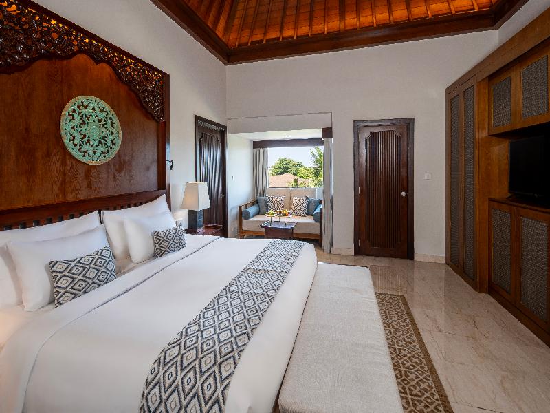 Ramayana Suites and Resort image