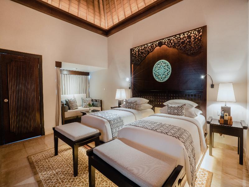 Ramayana Suites and Resort image