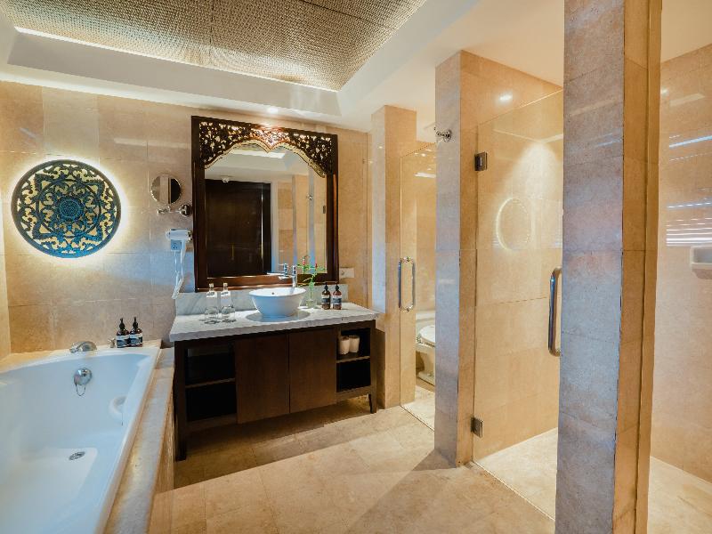 Ramayana Suites and Resort image