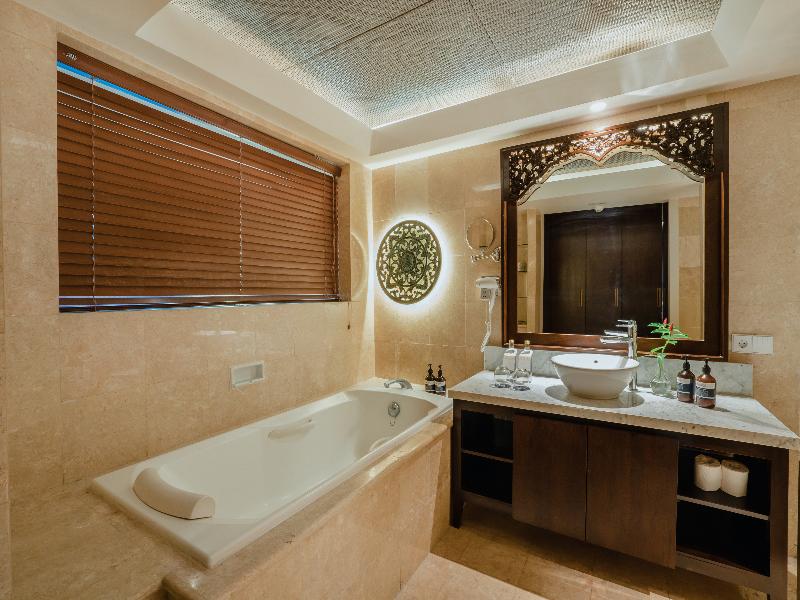 Ramayana Suites and Resort image