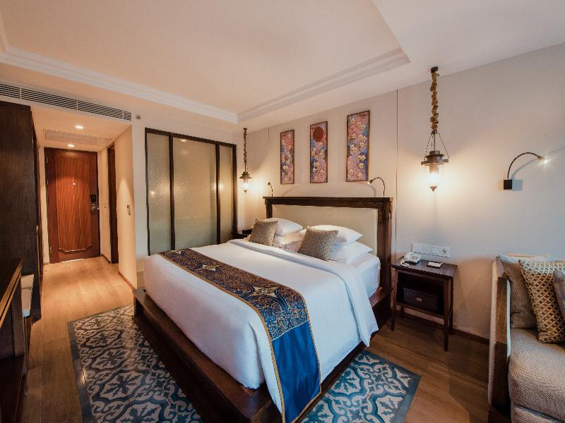 Ramayana Suites and Resort image
