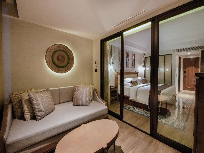 Ramayana Suites and Resort image