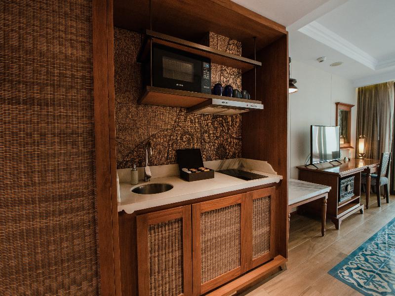 Ramayana Suites and Resort image