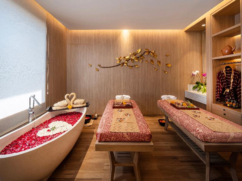 Ramayana Suites and Resort image