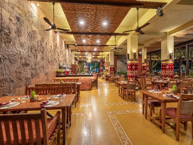 Ramayana Suites and Resort image