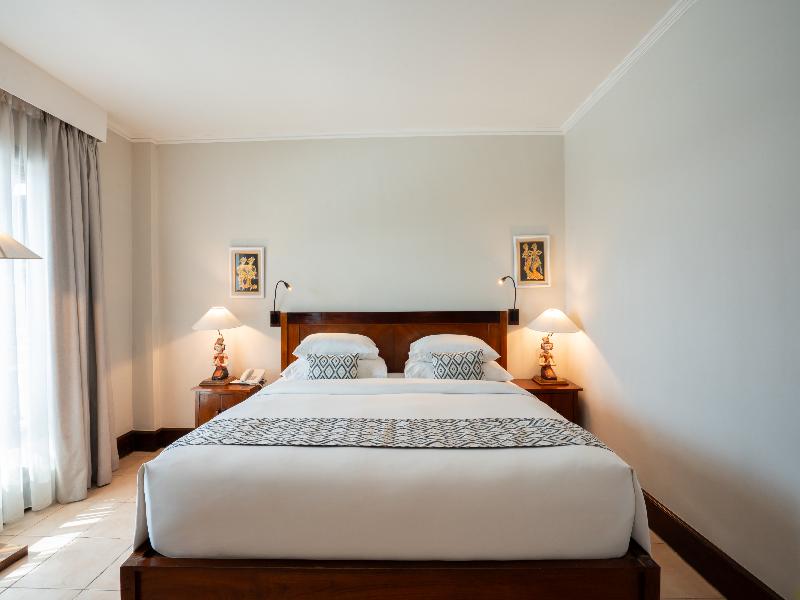 Ramayana Suites and Resort image